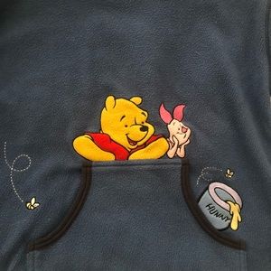 Disney Winnie the Pooh hoodie
